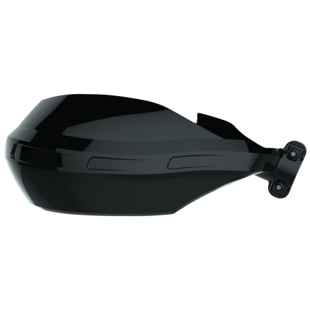 Paramanos Polisport Nomad Negro - motoscamaralweb.com