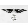 Paramanos cerrado UFO jumpy handguards 22 negro PM01619-001 - motoscamaralweb.com