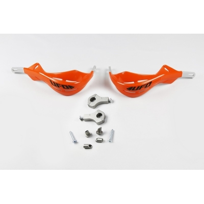 Paramanos UFO naranja - motoscamaralweb.com