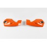 Recambio paramanos abierto UFO Glenny naranja PM01634-127 - motoscamaralweb.com