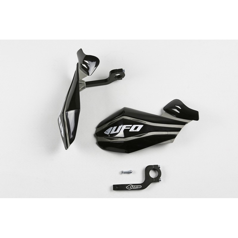 Paramanos abierto UFO Claw negro PM01640-001 - motoscamaralweb.com Paramanos abierto UFO Claw negro PM01640-001 - motoscamaralweb.com