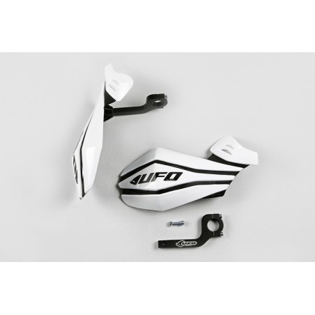 Paramanos abierto UFO Claw blanco PM01640-041 - motoscamaralweb.com