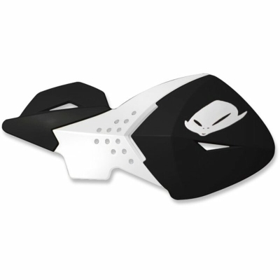 Paramanos abierto UFO Escalade negro PM01646-001 - motoscamaralweb.com