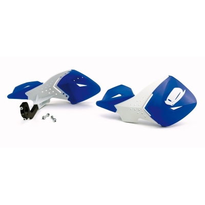 Paramanos abierto UFO Escalade azul PM01646-089 - motoscamaralweb.com