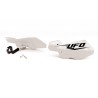 Paramanos abierto UFO Viper blanco PM01648-041 - motoscamaralweb.com