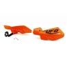 Paramanos abierto UFO Viper naranja PM01648-127 - motoscamaralweb.com