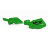 Recambio paramanos abierto UFO Viper verde PM01649-026 - motoscamaralweb.com