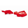 Recambio paramanos abierto UFO Viper rojo PM01649-070 - motoscamaralweb.com