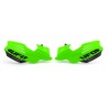 Paramanos UFO Vulcan Verde fluor PM01650-AFLU - motoscamaralweb.com