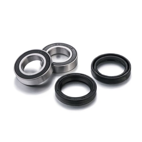 Kit de rodamientos de rueda FACTORY LINKS - motoscamaralweb.com