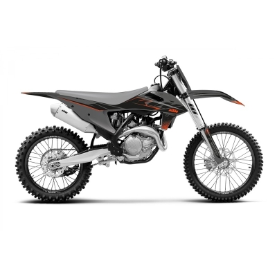 Kit de adhesivos BLACKBIRD Dream Graphic 4 KTM SX / SX-F - motoscamaralweb.com