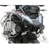 Soporte de luces DENALI BMW R1250GS Adventure - motoscamaralweb.com