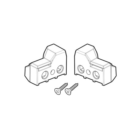 Tope 3 PS System SHAD para SH23 - motoscamaralweb.com