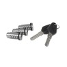 Sistema de cerradura Shad para maletas Shad TR36 / TR47 - motoscamaralweb.com