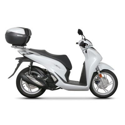 Fijaciones SHAD TOP MASTER HONDA SH125 - motoscamaralweb.com
