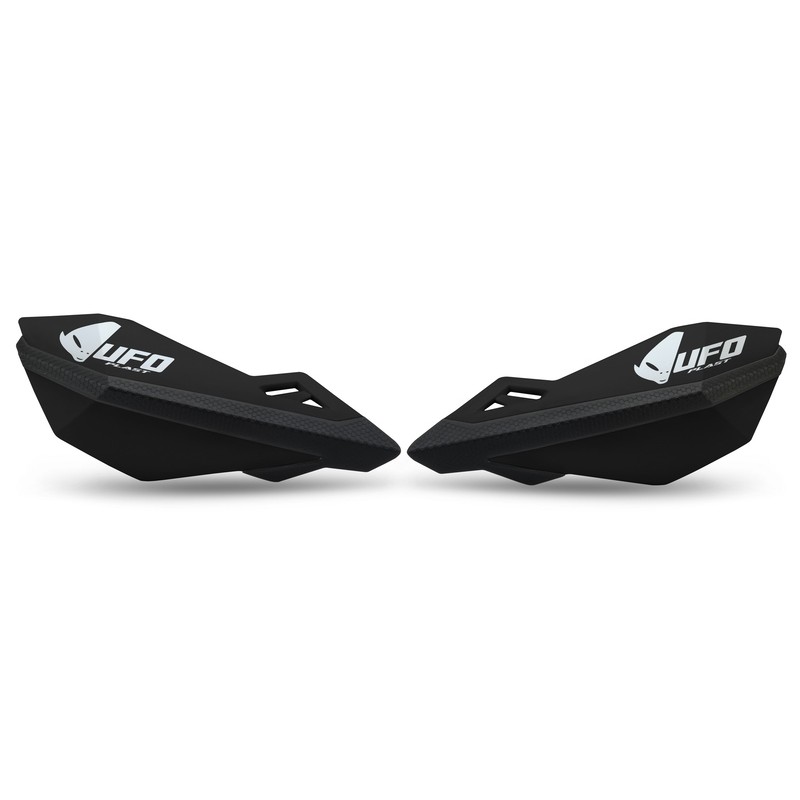 Paramanos UFO negro Gas Gas - motoscamaralweb.com