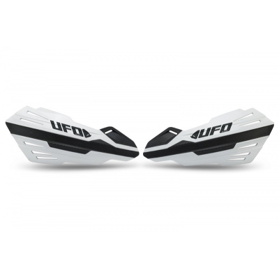 Paramanos UFO blanco Gas Gas - motoscamaralweb.com