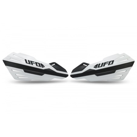 Paramanos UFO blanco Gas Gas - motoscamaralweb.com