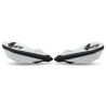 Paramanos UFO blanco Husqvarna - motoscamaralweb.com