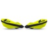 Paramanos UFO amarillo Husqvarna - motoscamaralweb.com