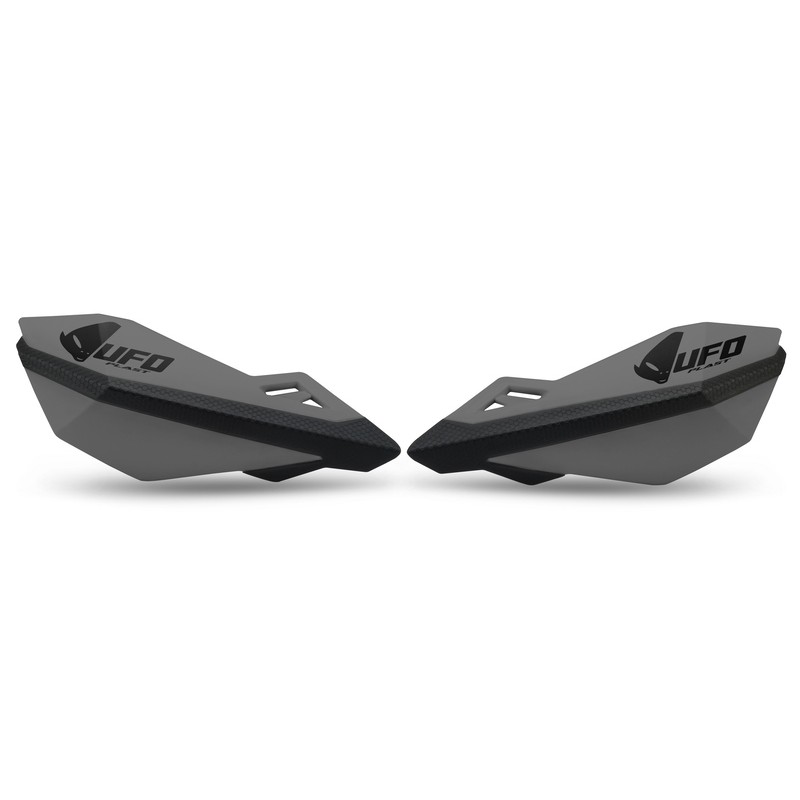 Paramanos UFO gris Husqvarna - motoscamaralweb.com Paramanos UFO gris Husqvarna - motoscamaralweb.com