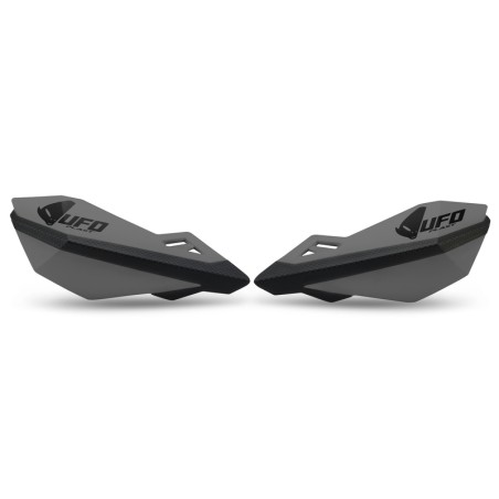 Paramanos UFO gris Husqvarna - motoscamaralweb.com