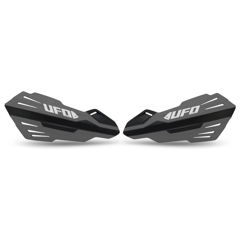 Paramanos UFO gris Husqvarna - motoscamaralweb.com Paramanos UFO gris Husqvarna - motoscamaralweb.com