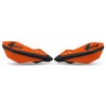 Paramanos UFO naranja KTM - motoscamaralweb.com