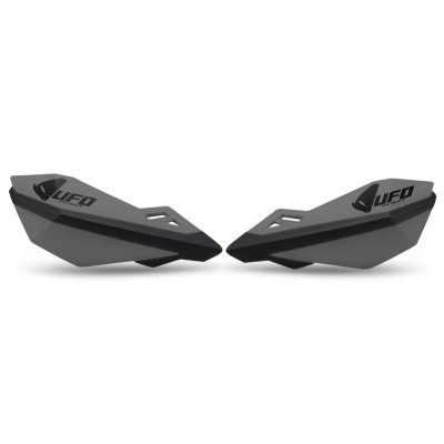 Paramanos UFO gris KTM - motoscamaralweb.com