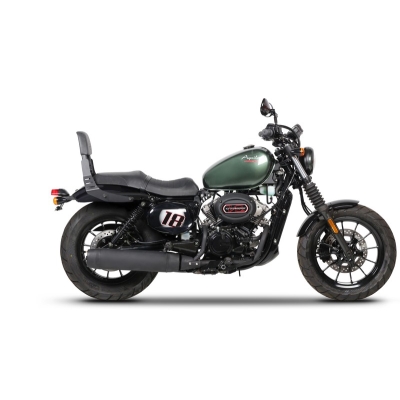 Fijación 3P SHAD - Hyosung GV 125 Aquila (18-19) - motoscamaralweb.com