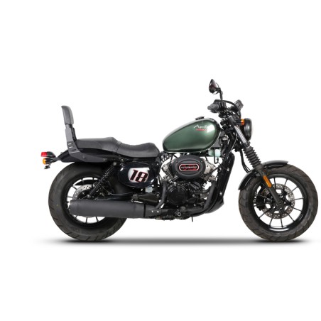Fijación 3P SHAD - Hyosung GV 125 Aquila (18-19) - motoscamaralweb.com
