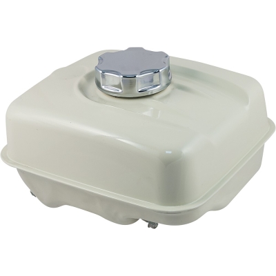 DEPOSITO COMBUSTIBLE REFORZADO CON FILTRO DE SALIDA OHV 240-270 (4 LTm
