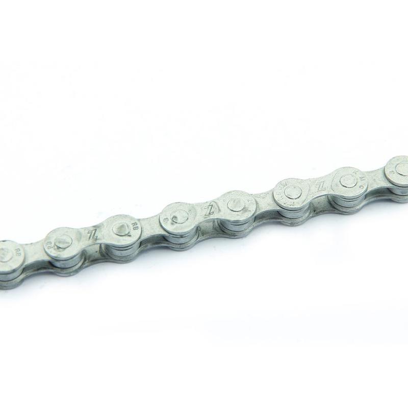 Cadena KMC Z8.3 6/7/8 velocidades 114 eslabones gris - motoscamaralweb.com Cadena KMC Z8.3 6/7/8 velocidades 114 eslabones gris - motoscamaralweb.com