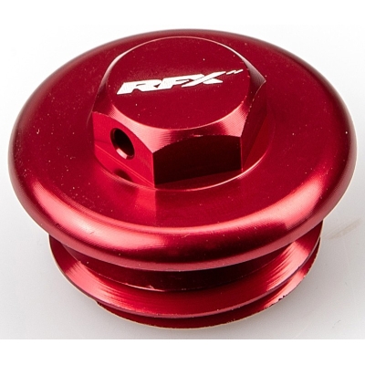 Tapón de llenado de aceite RFX Pro- motoscamaralweb.com