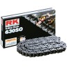 Cadena RK 630SO con 92 eslabones negro - motoscamaralweb.com