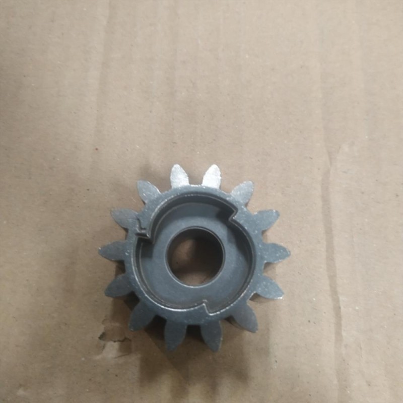 PIÑON IZQUIERDO GY46/51/53LM- motoscamaralweb.com PIÑON IZQUIERDO GY46/51/53LM- motoscamaralweb.com