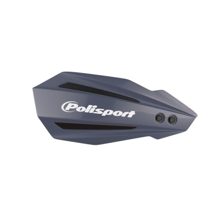 Paramanos POLISPORT MX Bullit - Husqvarna TE / FE - motoscamaralweb.com