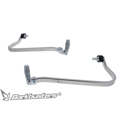Kit de montaje paramanos BARKBUSTERS montaje de 2 puntos - Ducati Desert X - motoscamaralweb.com