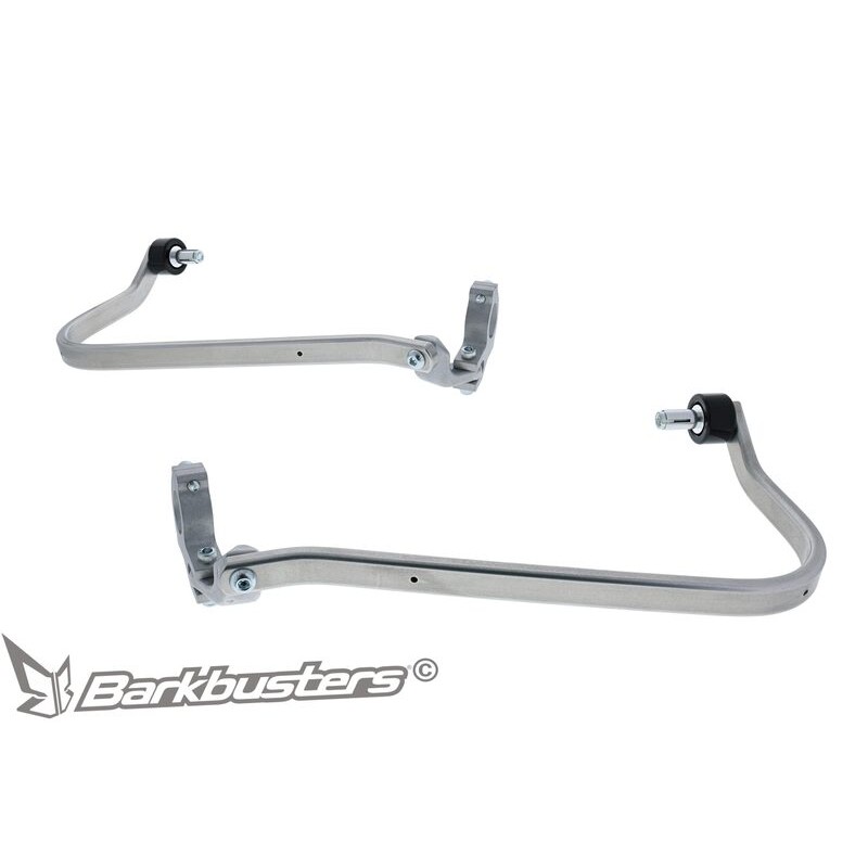 Kit de montaje paramanos BARKBUSTERS montaje de 2 puntos - Ducati Desert X - motoscamaralweb.com Kit de montaje paramanos BARKBUSTERS montaje de 2 puntos - Ducati Desert X - motoscamaralweb.com