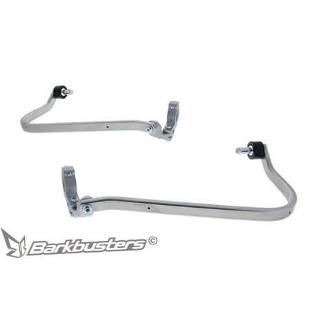 Kit de montaje paramanos BARKBUSTERS montaje de 2 puntos - Ducati Desert X - motoscamaralweb.com