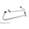 Kit de montaje paramanos BARKBUSTERS montaje de 2 puntos - Harley Davidson Pan America - motoscamaralweb.com