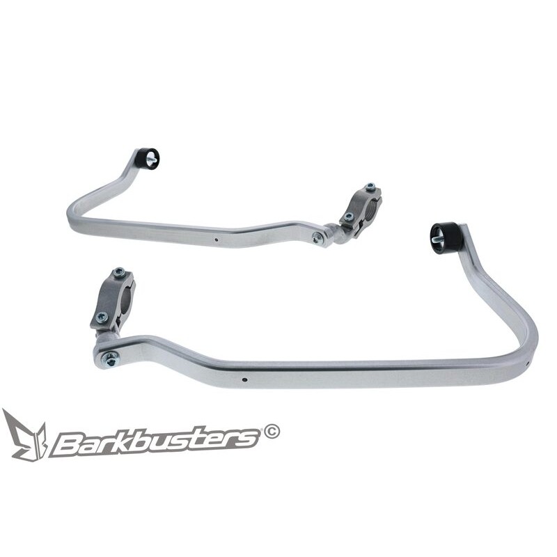 Kit de montaje paramanos BARKBUSTERS montaje de 2 puntos - Triumph Tiger 1200 - motoscamaralweb.com Kit de montaje paramanos BARKBUSTERS montaje de 2 puntos - Triumph Tiger 1200 - motoscamaralweb.com