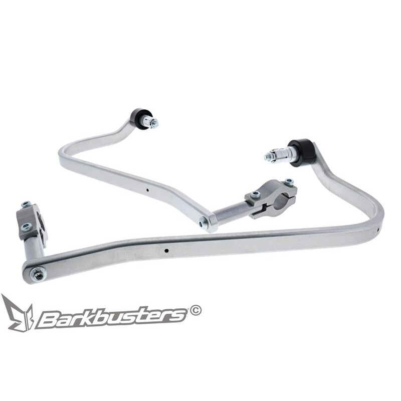 Kit de montaje paramanos BARKBUSTERS montaje de 2 puntos - Honda CRF300 Rally - motoscamaralweb.com Kit de montaje paramanos BARKBUSTERS montaje de 2 puntos - Honda CRF300 Rally - motoscamaralweb.com