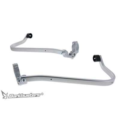 Kit de montaje paramanos BARKBUSTERS montaje de 2 puntos - TRIUMPH Tiger 660 Sport - motoscamaralweb.com