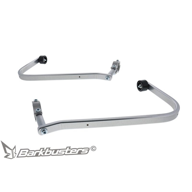Kit de montaje paramanos BARKBUSTERS montaje de 2 puntos - TRIUMPH Tiger 1200 GT - motoscamaralweb.com Kit de montaje paramanos BARKBUSTERS montaje de 2 puntos - TRIUMPH Tiger 1200 GT - motoscamaralweb.com