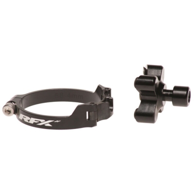 Sistema de salida rápida RFX Pro - motoscamaralweb.com