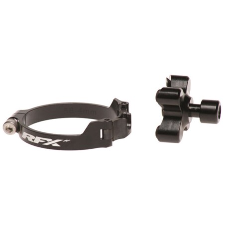 Sistema de salida rápida RFX Pro - motoscamaralweb.com