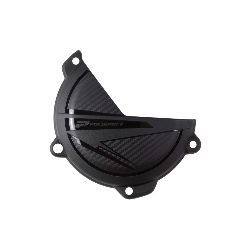Protector tapa de embague POLISPORT - motoscamaralweb.com Protector tapa de embague POLISPORT - motoscamaralweb.com