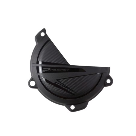 Protector tapa de embague POLISPORT - motoscamaralweb.com