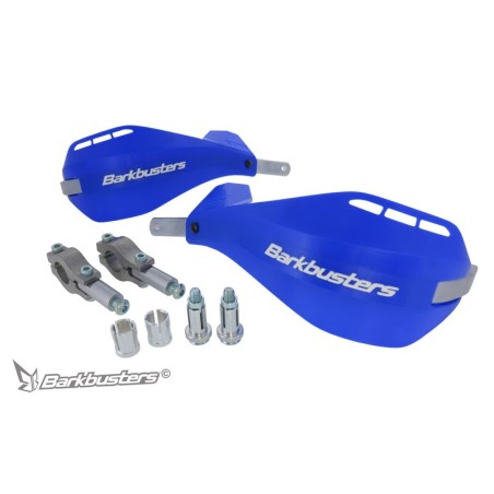 Paramanos BARKBUSTERS EGO montaje 2 puntos (manillar recto 22mm) - motoscamaralweb.com